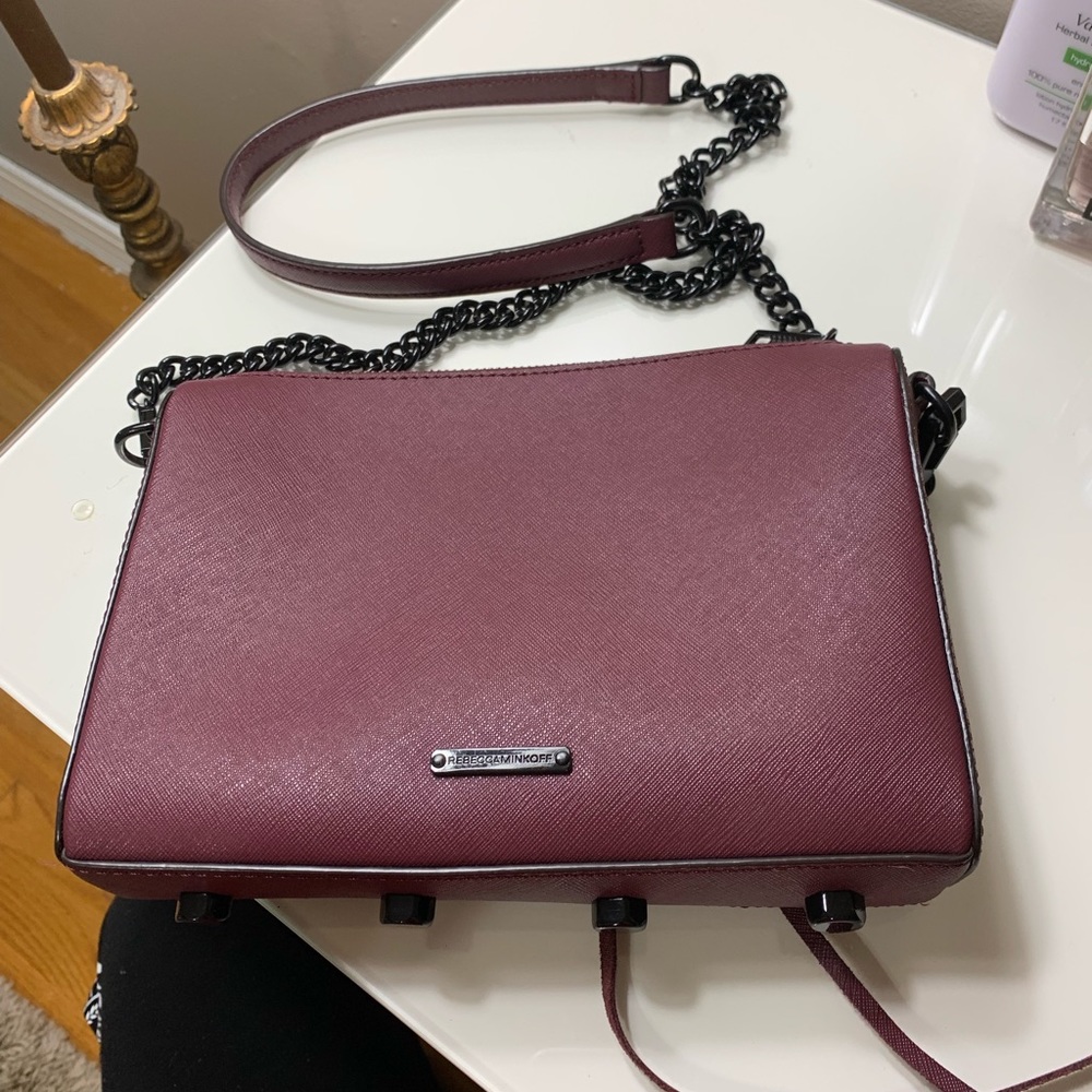 Rebecca Minkoff Crossbody